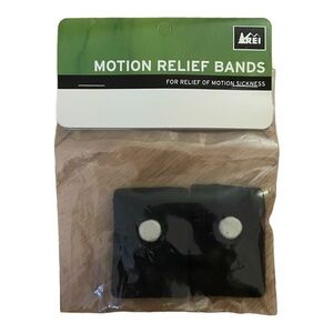 NEW REI Motion Relief Bands